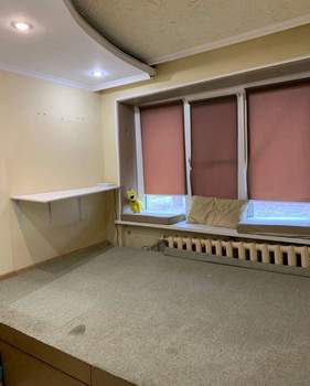 1-к квартира, вторичка, 31м2, 1/5 этаж