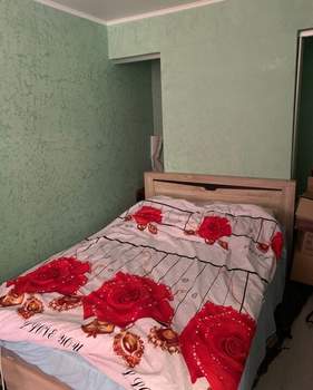2-к квартира, вторичка, 41м2, 1/5 этаж