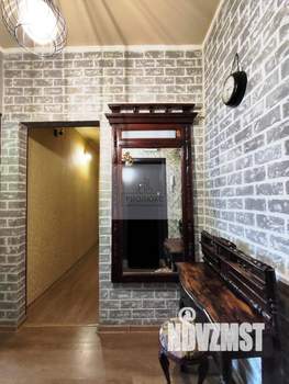 2-к квартира, вторичка, 55м2, 3/3 этаж