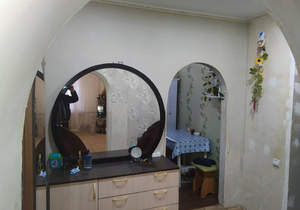 2-к квартира, вторичка, 44м2, 2/2 этаж