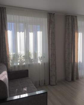 1-к квартира, вторичка, 34м2, 4/5 этаж