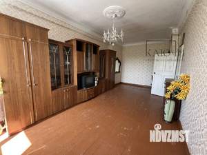 2-к квартира, вторичка, 55м2, 5/5 этаж