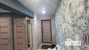 2-к квартира, вторичка, 52м2, 5/10 этаж