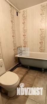 1-к квартира, вторичка, 32м2, 1/4 этаж