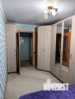 2-к квартира, вторичка, 48м2, 2/5 этаж