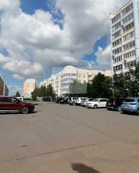 3-к квартира, вторичка, 83м2, 4/5 этаж