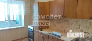 3-к квартира, вторичка, 62м2, 4/9 этаж