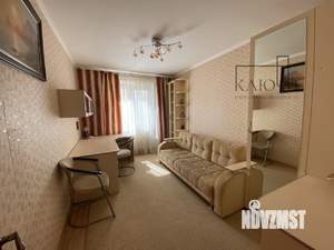 3-к квартира, вторичка, 85м2, 2/10 этаж