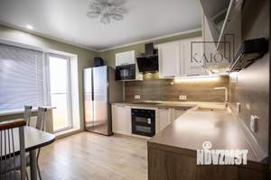 2-к квартира, вторичка, 69м2, 9/9 этаж