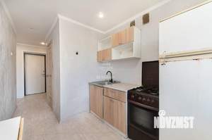 1-к квартира, вторичка, 31м2, 5/5 этаж