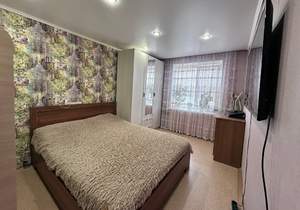 2-к квартира, вторичка, 53м2, 9/10 этаж