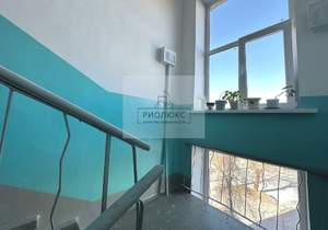 1-к квартира, вторичка, 31м2, 5/5 этаж