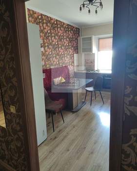 2-к квартира, вторичка, 65м2, 7/9 этаж