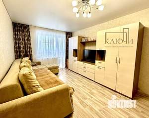 1-к квартира, вторичка, 37м2, 14/16 этаж