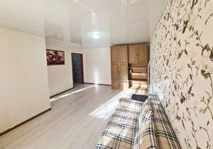 1-к квартира, вторичка, 31м2, 1/5 этаж