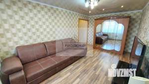 2-к квартира, вторичка, 49м2, 5/16 этаж