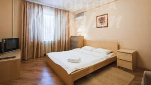 1-к квартира, вторичка, 42м2, 2/5 этаж
