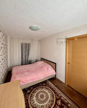2-к квартира, вторичка, 44м2, 4/5 этаж