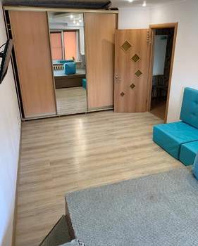 1-к квартира, вторичка, 31м2, 1/5 этаж