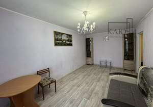 2-к квартира, вторичка, 49м2, 2/9 этаж