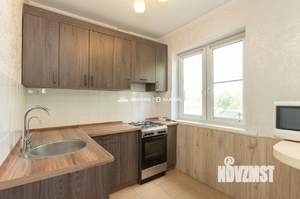 3-к квартира, вторичка, 62м2, 5/5 этаж