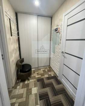 1-к квартира, вторичка, 30м2, 4/5 этаж