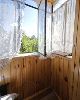 2-к квартира, вторичка, 47м2, 2/3 этаж