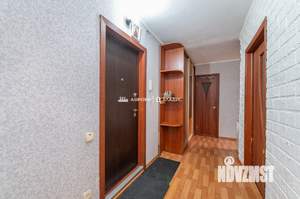 2-к квартира, вторичка, 49м2, 8/9 этаж