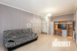 1-к квартира, вторичка, 30м2, 5/9 этаж