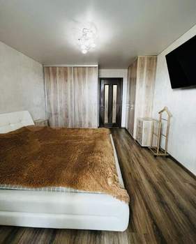 2-к квартира, вторичка, 62м2, 16/16 этаж