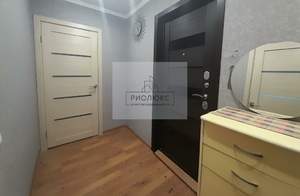 2-к квартира, вторичка, 50м2, 9/9 этаж
