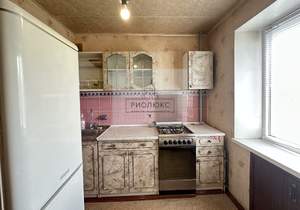 1-к квартира, вторичка, 31м2, 3/4 этаж