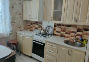 1-к квартира, вторичка, 33м2, 4/10 этаж