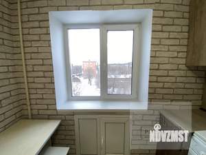 1-к квартира, вторичка, 32м2, 5/5 этаж
