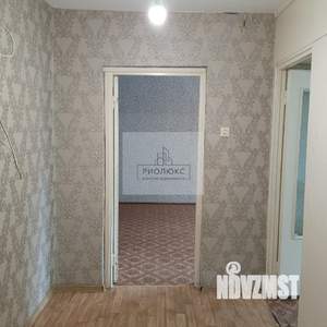 2-к квартира, вторичка, 53м2, 3/10 этаж