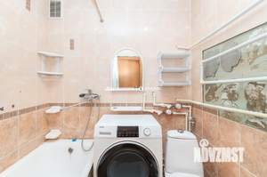 1-к квартира, вторичка, 31м2, 4/5 этаж