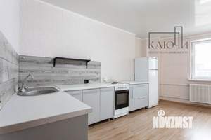 2-к квартира, вторичка, 89м2, 3/14 этаж