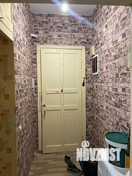 1-к квартира, вторичка, 31м2, 1/5 этаж