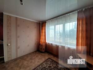 1-к квартира, вторичка, 22м2, 1/9 этаж