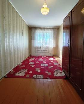 2-к квартира, вторичка, 44м2, 5/5 этаж