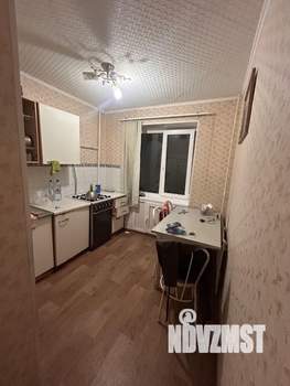 1-к квартира, вторичка, 31м2, 5/9 этаж