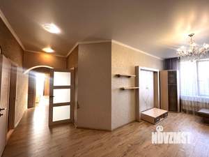 4-к квартира, вторичка, 109м2, 5/11 этаж