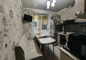 2-к квартира, вторичка, 44м2, 5/5 этаж