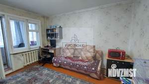 2-к квартира, вторичка, 45м2, 2/5 этаж