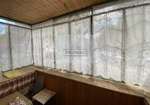 2-к квартира, вторичка, 44м2, 1/5 этаж