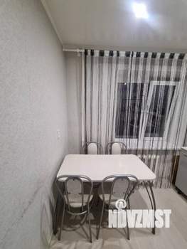 2-к квартира, вторичка, 40м2, 3/5 этаж