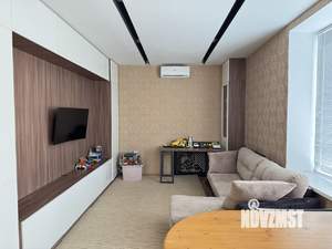 2-к квартира, вторичка, 54м2, 4/5 этаж