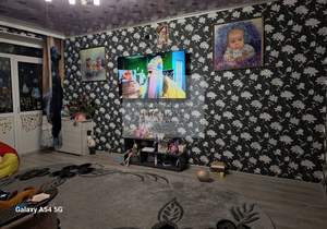 3-к квартира, вторичка, 63м2, 5/7 этаж