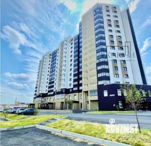 2-к квартира, вторичка, 63м2, 16/16 этаж
