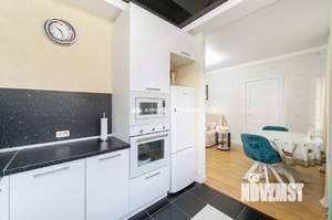 2-к квартира, вторичка, 44м2, 2/5 этаж